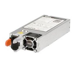F5XWV - Dell 750-Watts 80 Plus Platinum Hot-Pluggable Power Supply for PowerEdge R630 T430 T630
