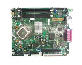 F8101 - Dell System Board (Motherboard) for OptiPlex Gx620 SFF