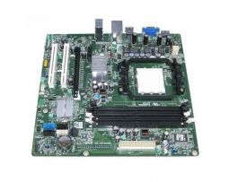 F896N - Dell Inspiron 546 Tower Socket AM2 Motherboard