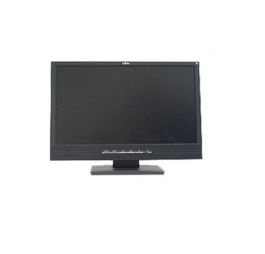 FA-19W1S-H2A - Fujitsu 19W1S 19-inch Widescreen LCD Monitor