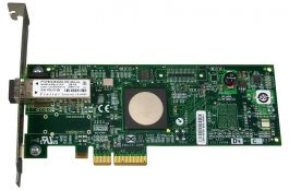 FC2142SR - HP StorageWorks 1-Port 4GB/s Fibre Channel PCI-Express x 4 Host Bus Adapter