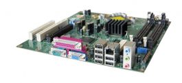 FH884 - Dell System Board (Motherboard) for OptiPlex GX620