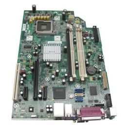 FQ573-69001 - HP System Board (MotherBoard) for Touchsmart Desktop PC