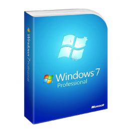 FQC-08289 - Microsoft Windows 7 Pro with SP1 64-Bit English (OEM DVD ...