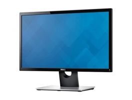 FTGC7 - Dell E2216HV 22-inch 1920 x 1080 at 60 Hz VGA TFT Active Matrix LED-Backlit LCD Monitor