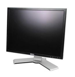 G324H - Dell UltraSharp 2007FPB 20.1-inch (1600x1200) Flat Panel Monitor with Base