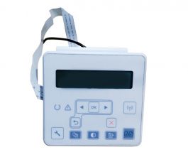 G3Q58-60101 - HP Control Panel for LaserJet M130nw Printer
