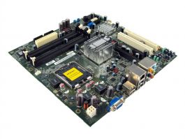 G679R - Dell Socket 775 System Board for Inspiron 530/530S Desktop PC
