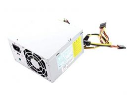 G848G - Dell 350-Watts Power Supply for Inspiron 530 531, Vostro 400, Studio 540 XPS 8000 8100