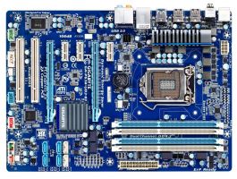 GA-P67A-UD3 - Gigabyte Intel P67 Express DDR3 4-Slot System Board (Motherboard) Socket LGA1155