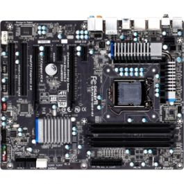GA-P67A-UD4-B3 - Gigabyte Intel P67 Express Chipset DDR3 4-Slot Serial ATA-300 / Serial ATA-600 ATX System Board (Motherboard) Socket LGA1155