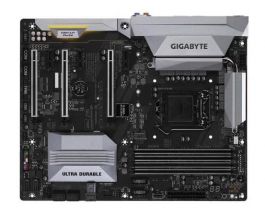 GA-Z270X-UD5 - Gigabyte Motherboard CPU i3 i5 i7 LGA1151 Intel DDR4 HDMI DP USB 3.1