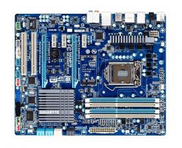 GA-Z68XP-UD3 - Gigabyte Intel Z68 Express DDR3 4-Slot System Board (Motherboard) Socket LGA1155