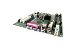 GG555 - Dell System Board (Motherboard) for OptiPlex GX280