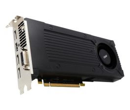 GTX9602GD5 - MSI Nvidia GeForce GTX 960 2GB GDDR5 128-Bit PCI Express 3.0 Video Graphics Card