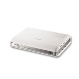 GX-D1051 - Asus 5 Port-Unmanaged Power Saving Gigabit Switch (gx