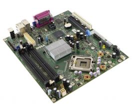 GX297 - Dell System Board (Motherboard) for OptiPlex 745 SFF