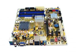GX708-69003 - HP Benecia Gl8E Motherboard
