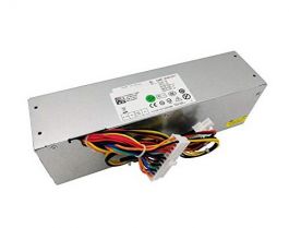 H240AS-01 - Dell 240-Watts Power Supply for OptiPlex 390 / 790 / 960 / 990