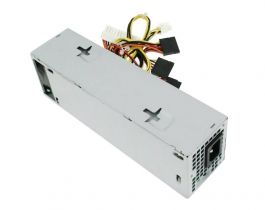 H240ES-02 - Dell 240-Watts Power Supply for OptiPlex 9010 Desktop