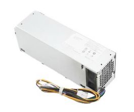 H62JR - Dell 240-Watts Power Supply for OptiPlex 5040 / 7040 / 9040 Mini Tower