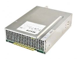 H825EF-02 - Dell 825-Watts 80 Plus Gold Power Supply for Precision T7810 / T5810 Workstation System