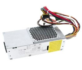 H856C - Dell 250-Watts Power Supply Optiplex 390 790 990