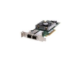 HD8310405-26 - Dell SANBlade 16Gb/s Dual Port PCI Express 3.0 Fiber Channel Host Bus Adapter