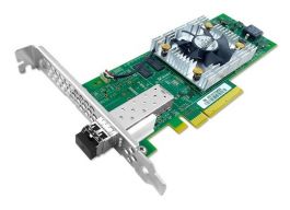 HD8313605-01 - QLogic QLE2670-CK 16GB Fibre Channel PCI Express 2.0 x8 Host Bus Adapter