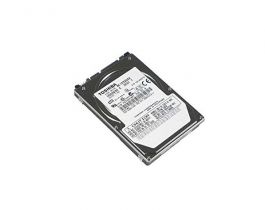 HDD2143 - Toshiba 6.40GB 4200RPM IDE 512KB Cache Plug-in 2.5-inch Hard Drive