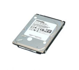 HDKCB72 - Toshiba 500GB 5400RPM SATA 6Gb/s 2.5-inch Hard Drive