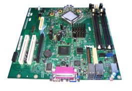 HJ780 - Dell System Board (Motherboard) for OptiPlex Gx620