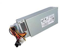 HK320-82FP - Dell 220-Watts Power Supply for Vostro 270s Inspiron 660s 3647 Small Desktop
