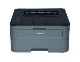 HLL-2320D - Panasonic Monochrome Laser Printer