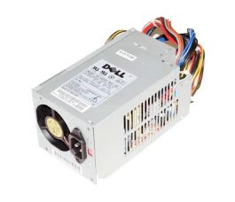 HP-145SNF - Dell 145-Watts Power Supply for Optiplex GX110 Desktop