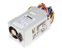 HP-145SNH - Dell 145-Watts Power Supply for Optiplex GX110 Desktop