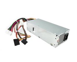 HP-L2206F3P-LF - Dell 220-Watts Power Supply for OptiPlex GX520