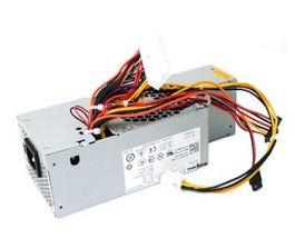 HP-L2767F3P1 - Dell 275-Watts Power Supply for Optiplex SFF Models 740 745 755