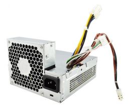 HP-PC8019 - HP 240-Watts SFF Power Supply for Elite 6000/6005/8000/8100