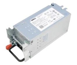 HP-S5281A001 - Dell 530-Watts Redundant Power Supply for PowerEdge T300