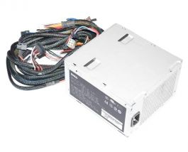 HP-W7508F3W - Dell 750-Watts Power Supply for XPS 700 710 720