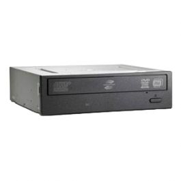 HP1270I - HP 24x Internal SATA DVD-RW Burner with LightScribe