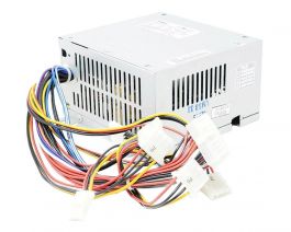 HP233SNF - Dell 200-Watts ATX Power Supply for Optiplex GXA, GX1, GXI