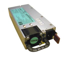 HSTNS-PL11 - HP 1200-Watts CS Power Supply for DL380 DL360 DL180 ML350 G6 G7