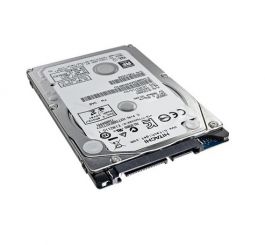 HTS545050B7E660 - Hitachi 500GB 5400RPM SATA 6Gb/s 16MB Cache 2.5-inch Hard Drive