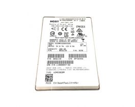 HUSMM1620ASS201 - HGST Ultrastar SSD1600MM 200GB Multi-Level Cell SAS 12Gb/s 2.5-inch Solid State Drive