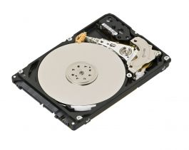 HW681 - Dell 80GB Optional Hard Disk for Laserjet Printer 5330DN