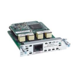HWIC-4SHDSL-E= - Cisco 4 PAIR EFM BASED HWIC