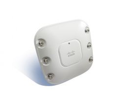 IW3702-4E-UXK9 - Cisco 2.4/5GHz 1.3Gbps Industrial Wireless Access Point