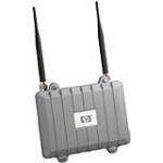 J9354A - HP ProCurve MSM313-R MultiService Outdoor Access Point IEEE 802.11a/b/g 54Mbps 1 x 10/100Base-TX